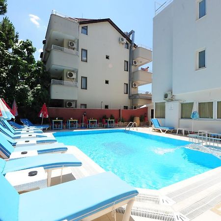 Kemalbutik Hotel Marmaris Exterior photo