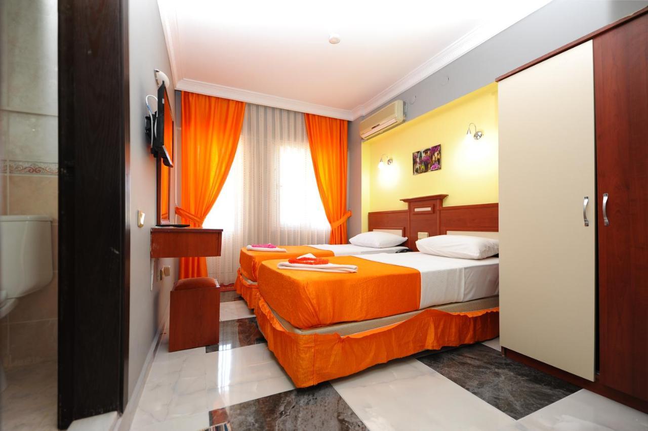 Kemalbutik Hotel Marmaris Exterior photo