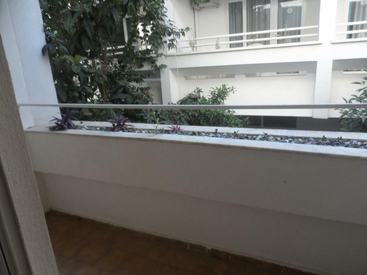 Kemalbutik Hotel Marmaris Exterior photo